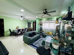 Blk 631 Woodlands Ring Road (Woodlands), HDB 4 Rooms #550026901